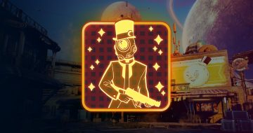 Outer Worlds Well Dressed