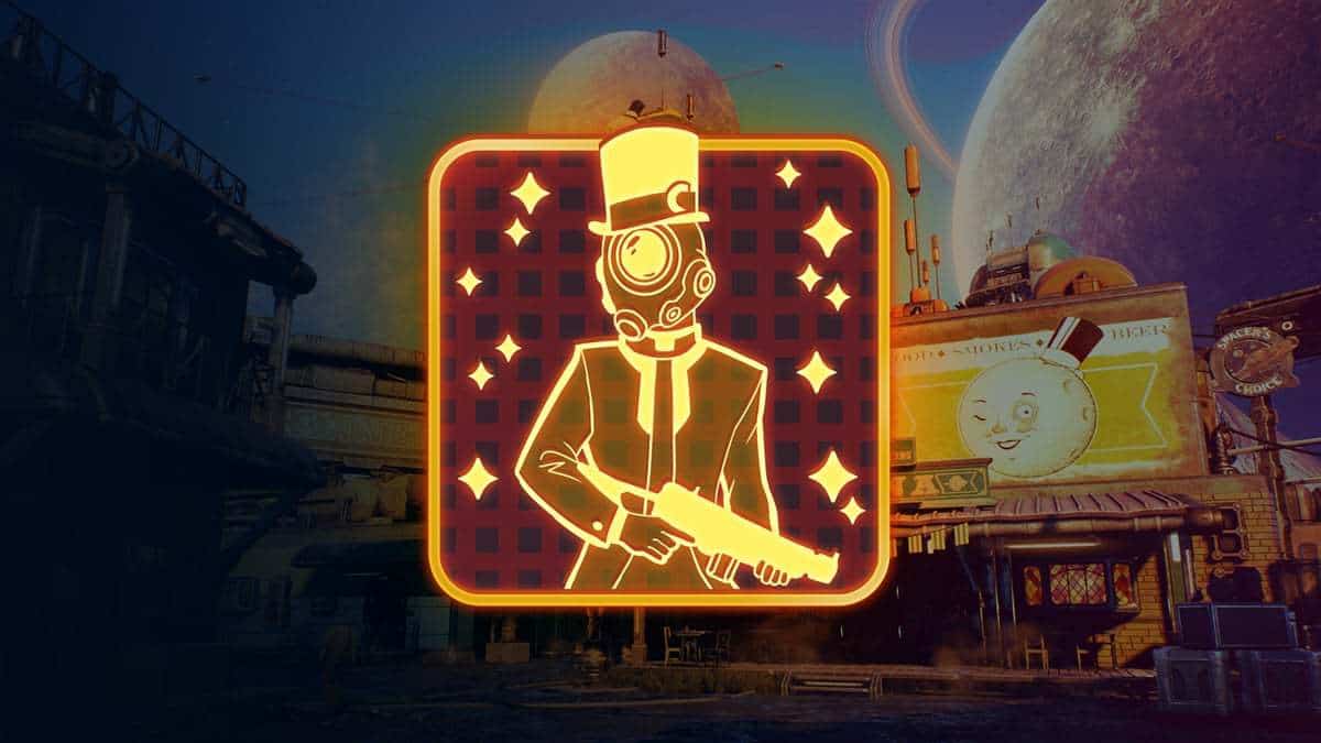 The Outer Worlds Nice Outfit Guide