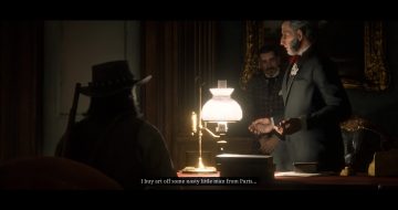 Red Dead Redemption 2 Idealism and Pragmatism for Beginners