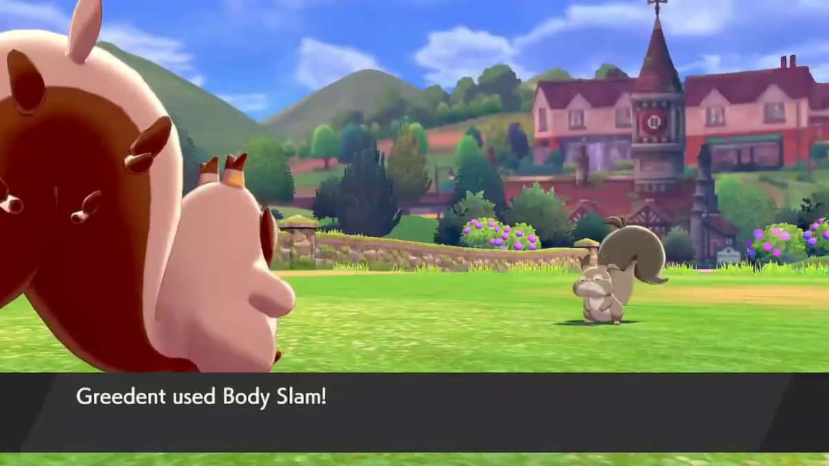 Pokemon Sword and Shield Skwovet Locations, Evolutions, How to Catch