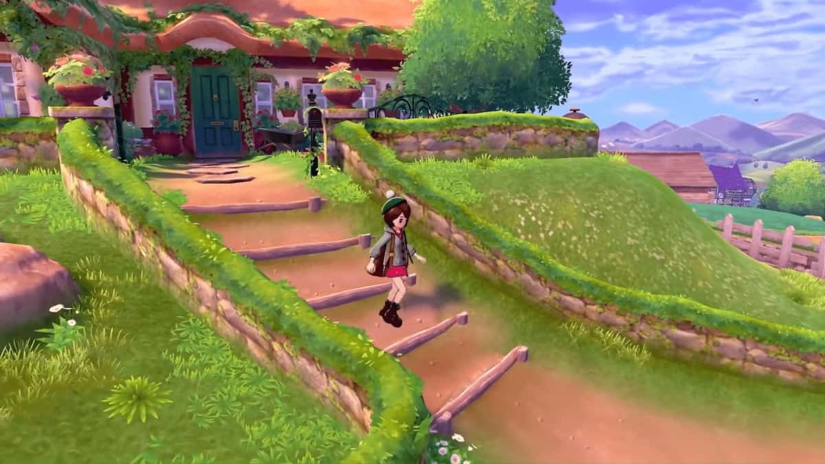 Pokemon Sword and Shield Sneasel Locations