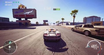Need for Speed Heat Speed Traps Locations