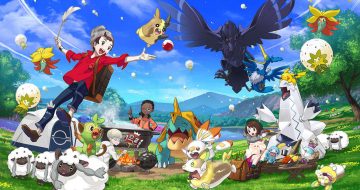 Ultimate Pokemon To Capture Other Pokemon in Sword and Shield