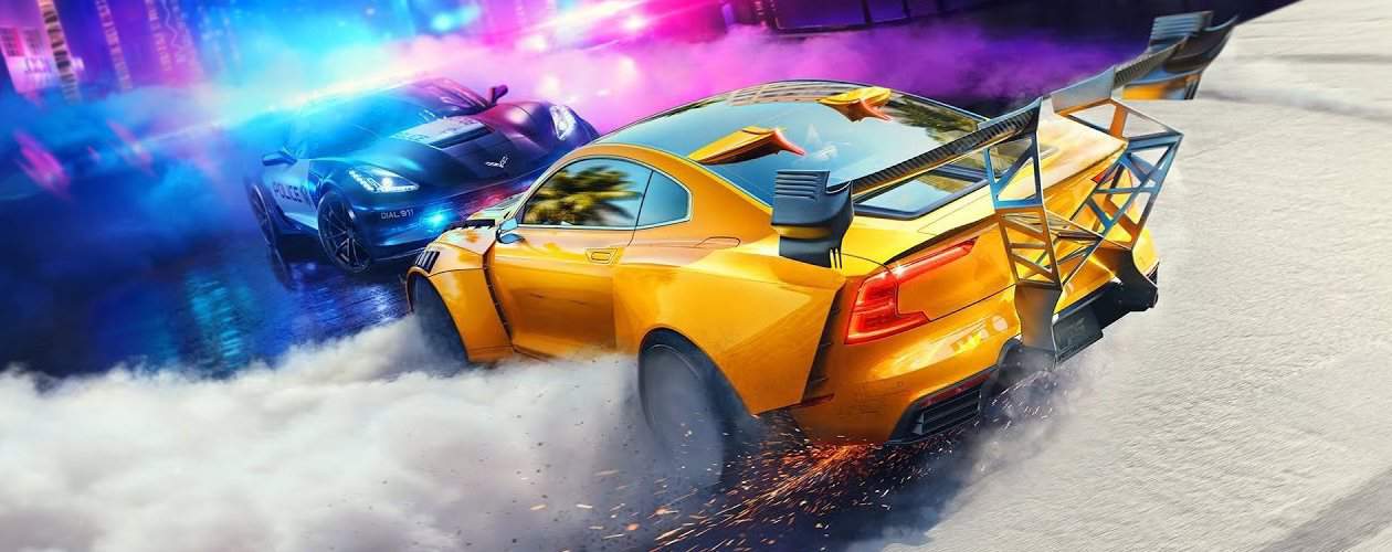 Need for Speed Unbound Customization Looks Crazy