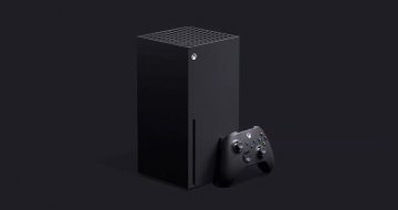Xbox Series X launch