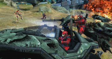 How to Download Custom Maps in Halo Reach MCC