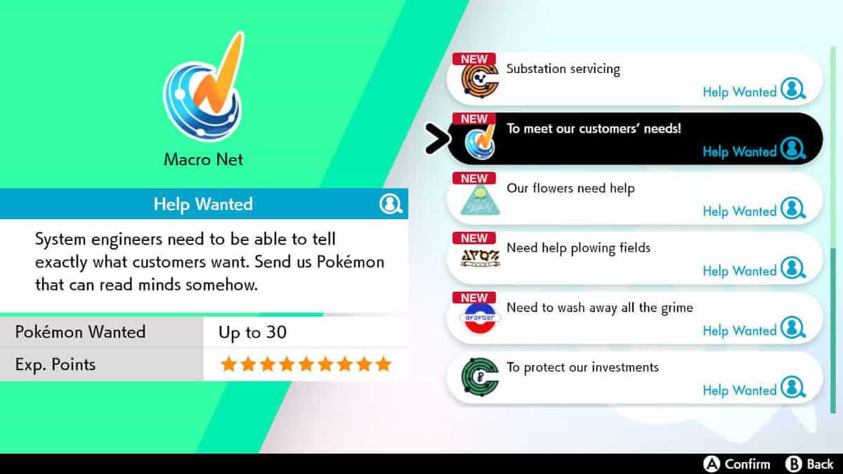 How to Farm Daily Events in Pokemon Sword and Shield