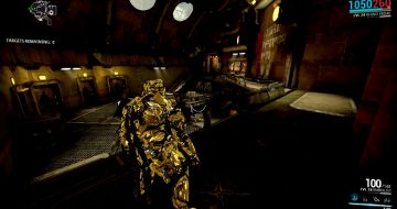 How to Board and Exit Grineer Galleons in Warframe