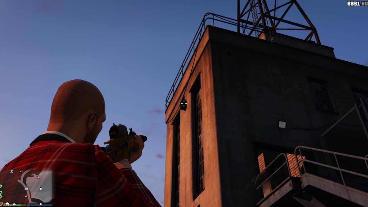 GTA Online Signal Jammer Locations Guide