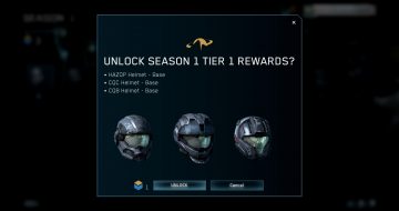 How to get Season Points in Halo Reach