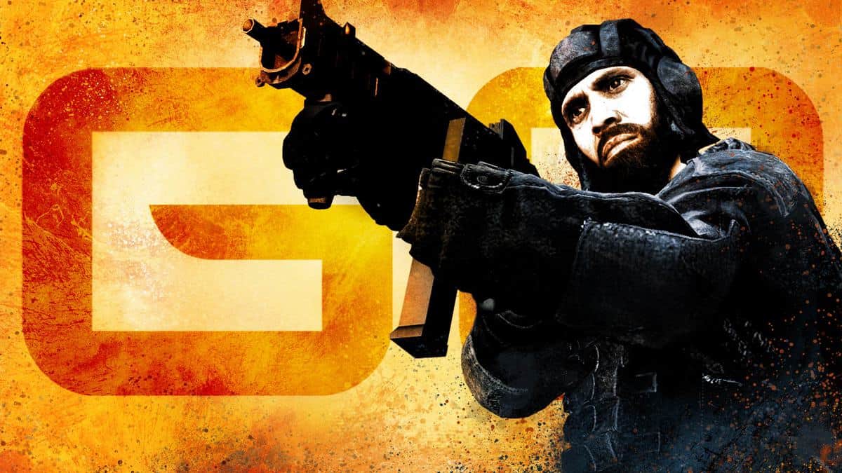 Counter-Strike: Global Offensive