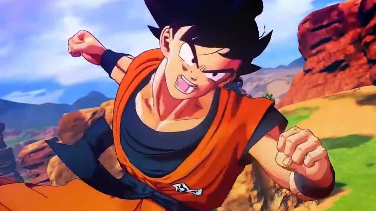 How to Level Up Fast in Dragon Ball Z: Kakarot, XP Farming Tips