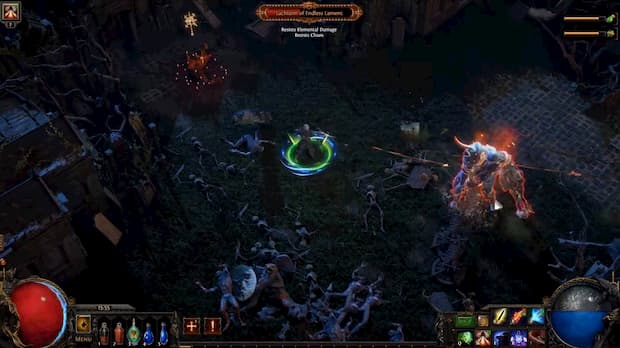 Everything You Need to Know About Path of Exile 2