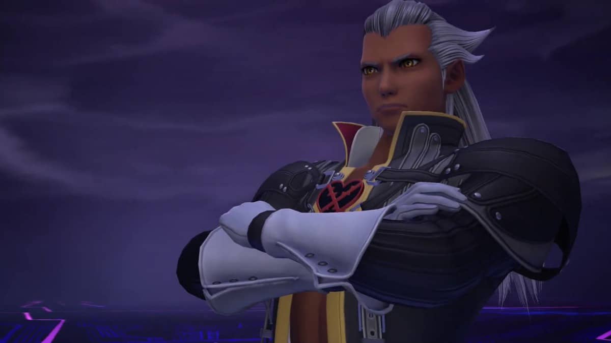 Kingdom Hearts 3 ReMind Ansem Seeker of Darkness Boss Guide