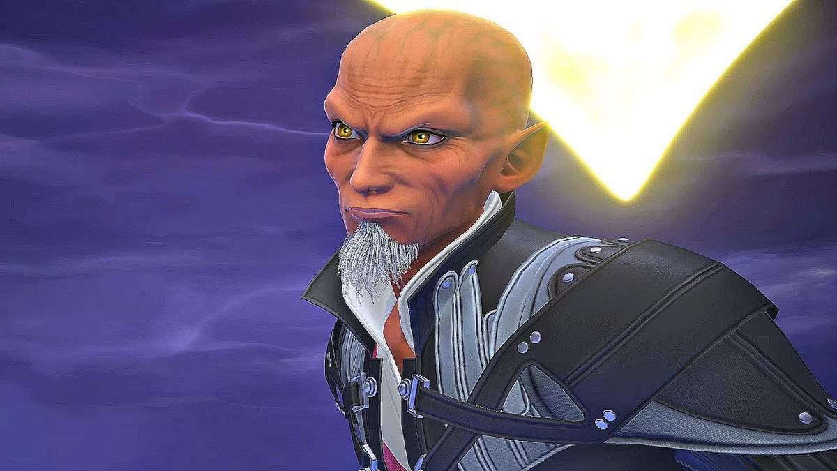 Kingdom Hearts 3 ReMind Master Xehanort Boss Guide