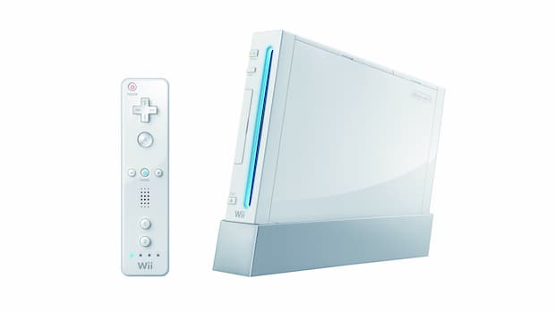 Nintendo Wii Repair Support Ending in March 2020