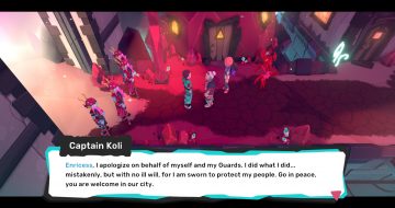 In this guide we will discuss everything about Noxolotl so read on for a complete guide to Temtem Noxolotl Locations, How to Catch, Evolve and Stats