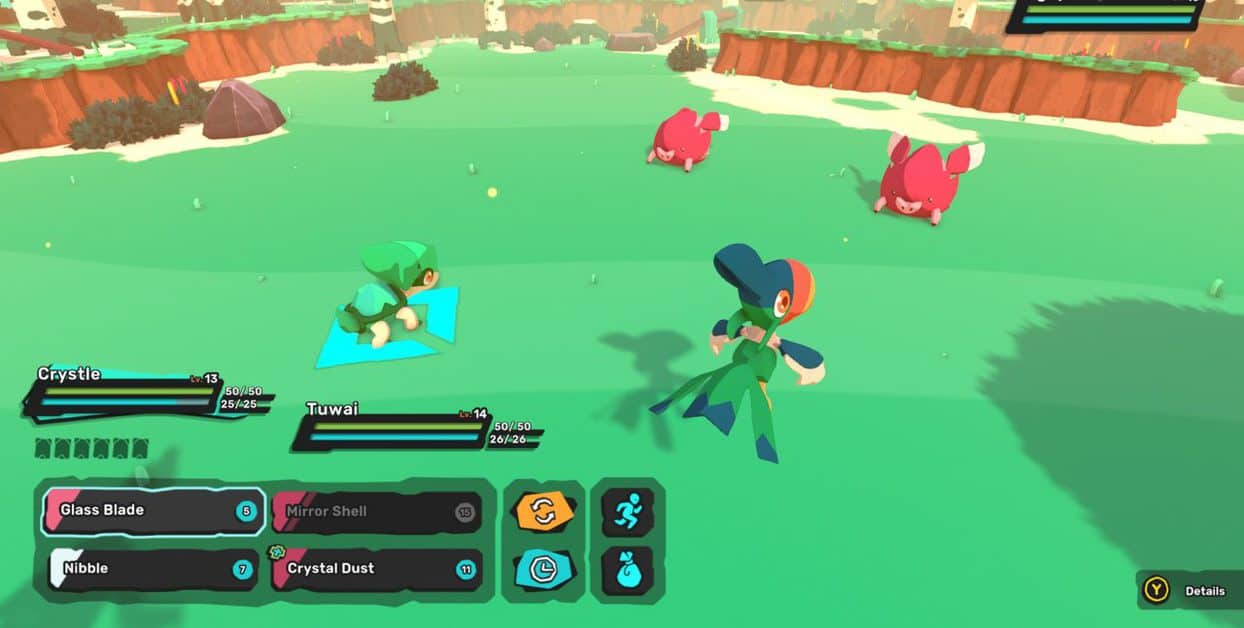 Temtem Pigepic Locations, How to Catch, Evolve and Stats