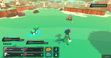 Temtem Saipat Locations and how to catch