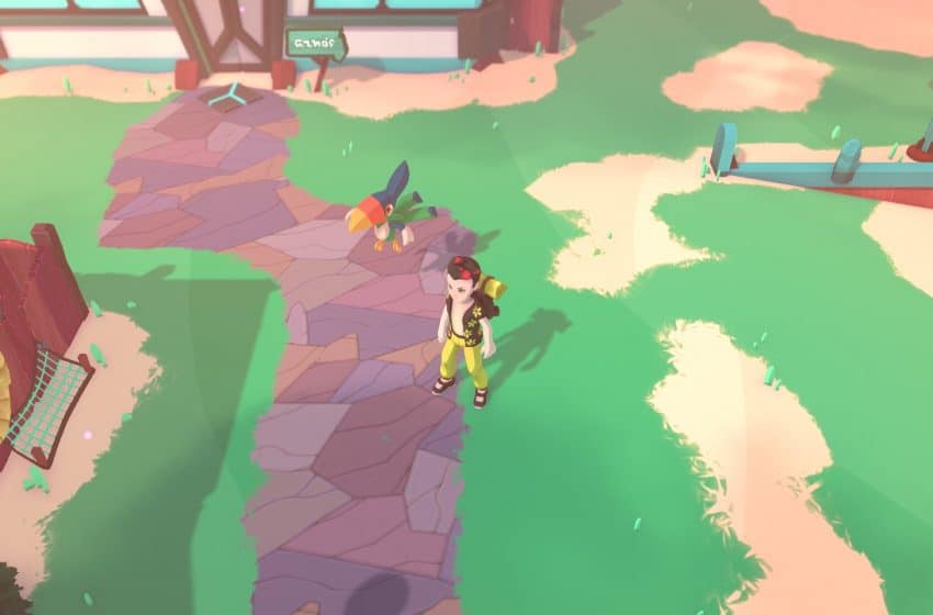 Temtem Tuvine Locations, How to Catch, Evolve and Stats