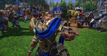 Warcraft 3 Reforged Best Units Tier List