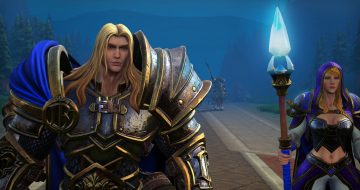 Warcraft 3 Reforged Best Heroes Tier List