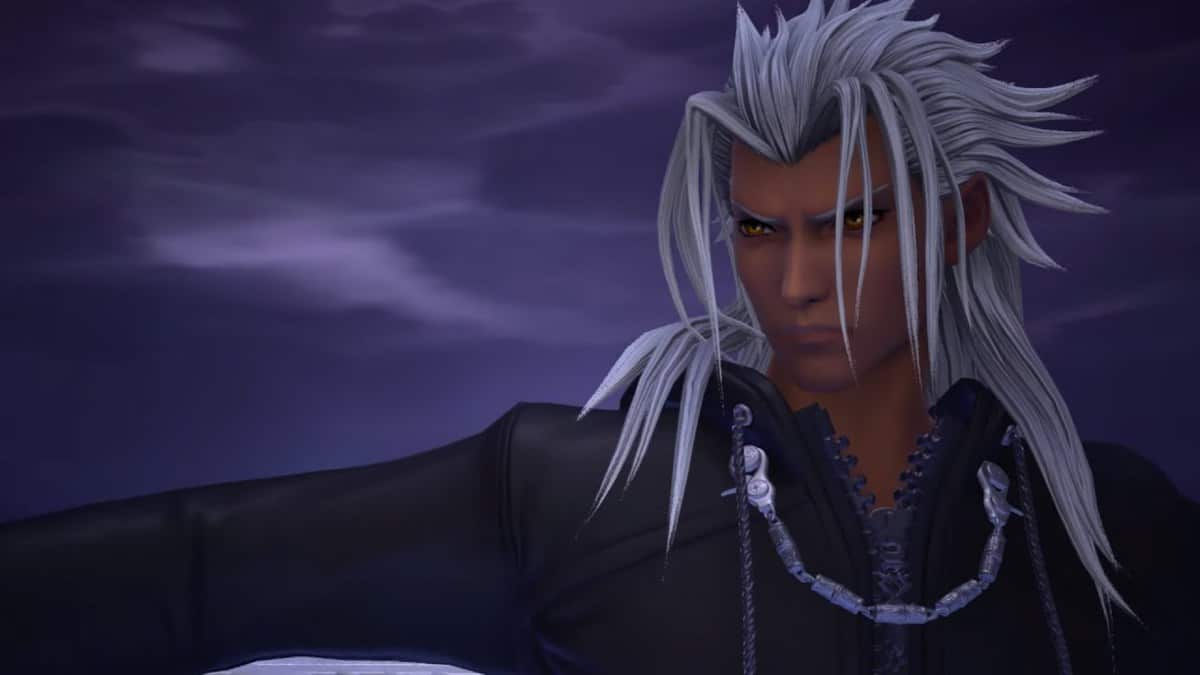 Kingdom Hearts 3 ReMind Xemnas Boss Guide