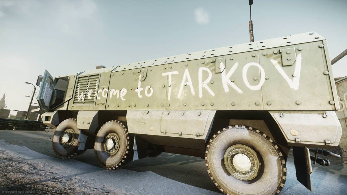 How to Make Money in Escape from Tarkov