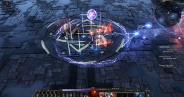 Wolcen Mage Builds