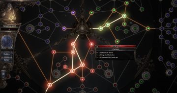 How to Reset Skill Tree in Wolcen: Lords of Mayhem