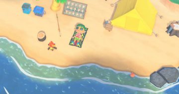 How to upgrade your house in Animal Crossing New Horizons