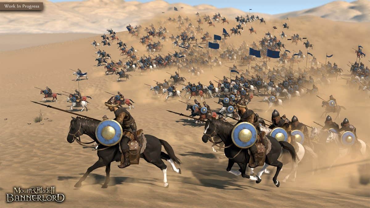 Mount and Blade 2: Bannerlord Best Settings