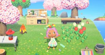 How to Get 5-Star Island Rating in Animal Crossing New Horizons