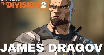 Find and Defeat James Dragov in The Division 2 Warlords of New York