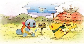 How to Get Friend Bow in Pokemon Mystery Dungeon DX