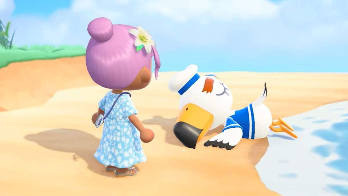 Animal Crossing New Horizons Communicator Parts Guide