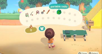 How to Increase Inventory Size in Animal Crossing New Horizons