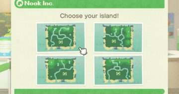 Animal Crossing New Horizons Best Island Layouts