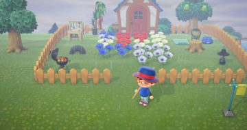 How to Improve Island Rating in Animal Crossing New Horizons