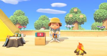 How to Send Mail in Animal Crossing New Horizons