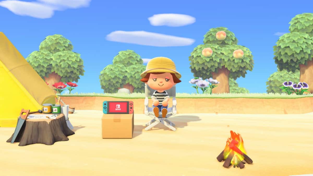 How to Send Mail in Animal Crossing New Horizons