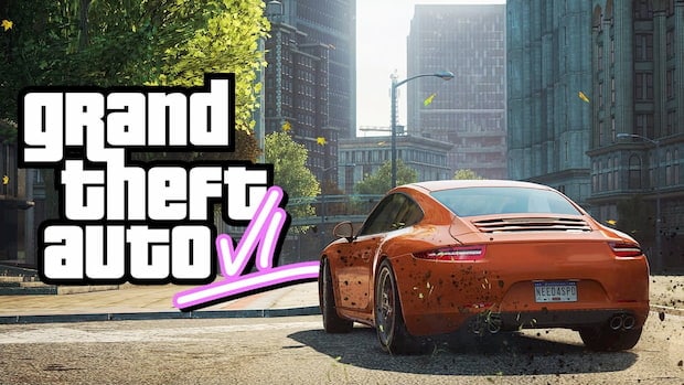 GTA 6 is Reportedly Going to Miami, Will Feature a Female Protagonist