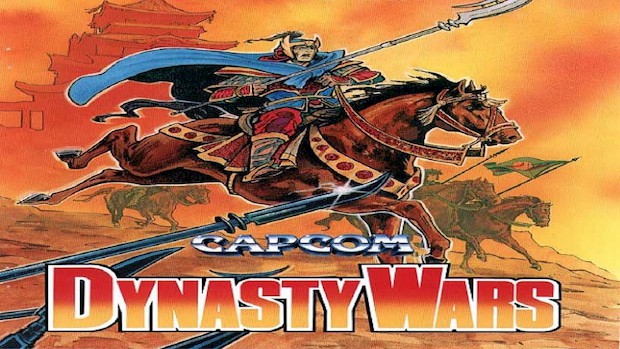 Capcom Bringing Back Dynasty Wars Franchise?