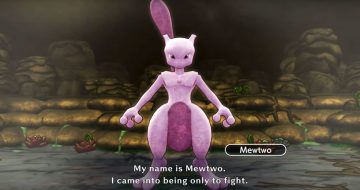How to Recruit Mew and MewTwo in Pokemon Mystery Dungeon DX