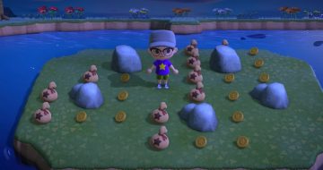 How to Make Money Bags in Animal Crossing New Horizons