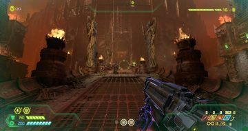 Doom Eternal Nekravol Part 2 Collectibles