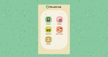 How to Use Nook Link QR Codes in Animal Crossing New Horizons