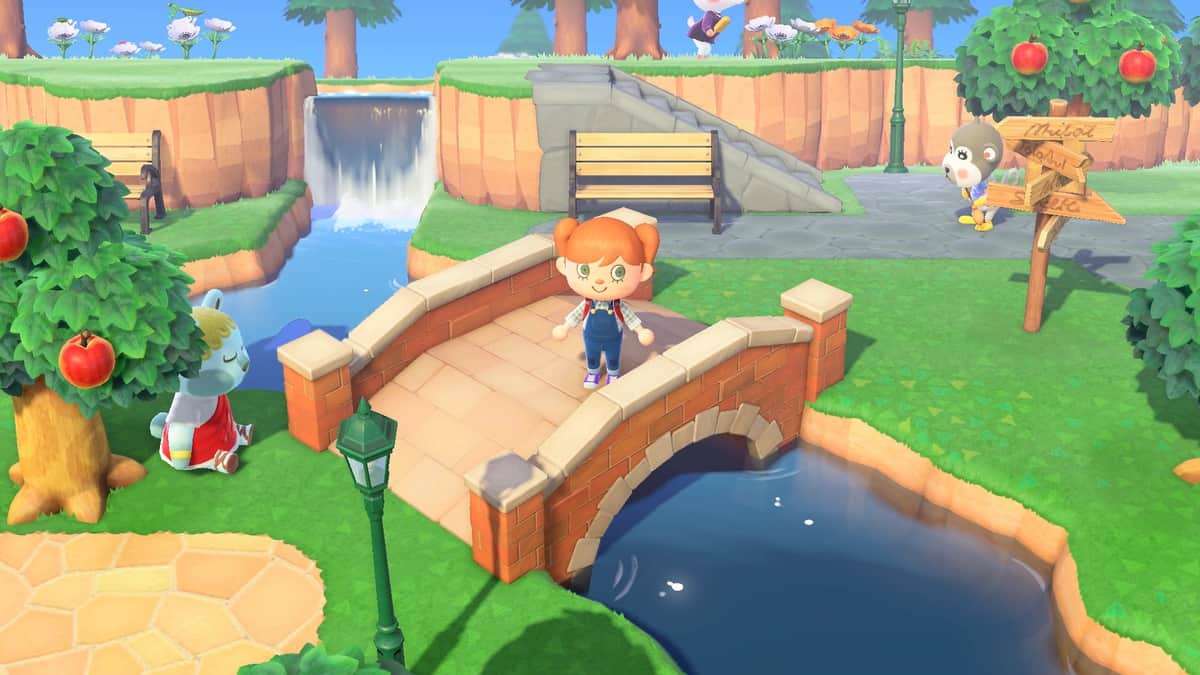 How to Upgrade Resident Services in Animal Crossing New Horizons
