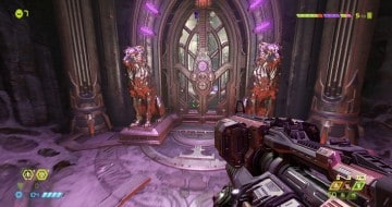 Doom Eternal Slayer Gates