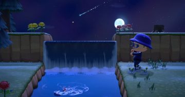How to Get Star Fragments in Animal Crossing New Horizons